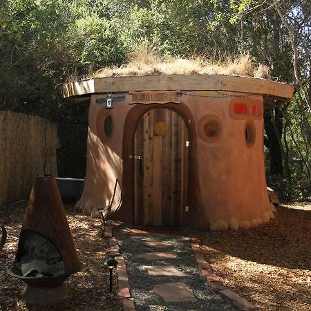Hobbit Hut Hotel Geyserville Cameră foto
