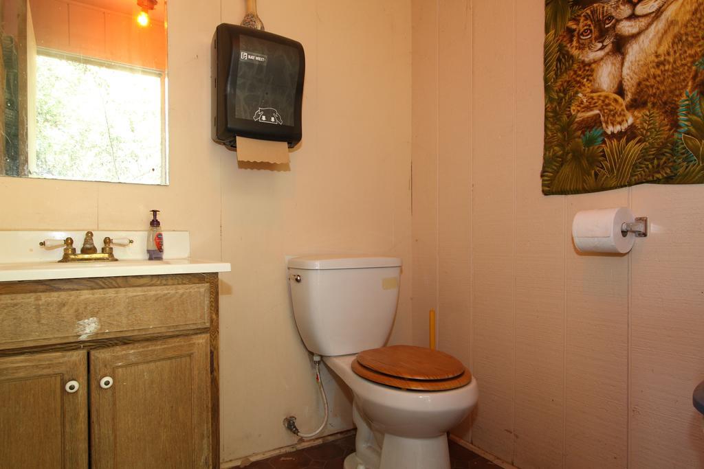 Hobbit Hut Hotel Geyserville Cameră foto