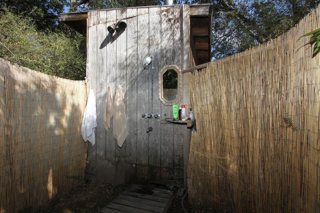 Hobbit Hut Hotel Geyserville Cameră foto