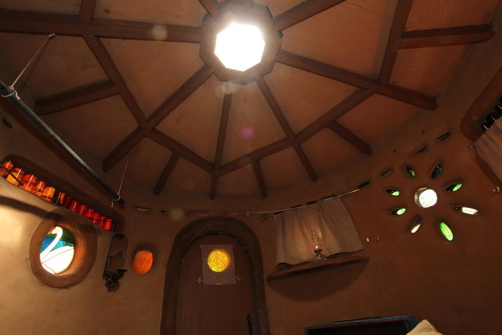 Hobbit Hut Hotel Geyserville Cameră foto