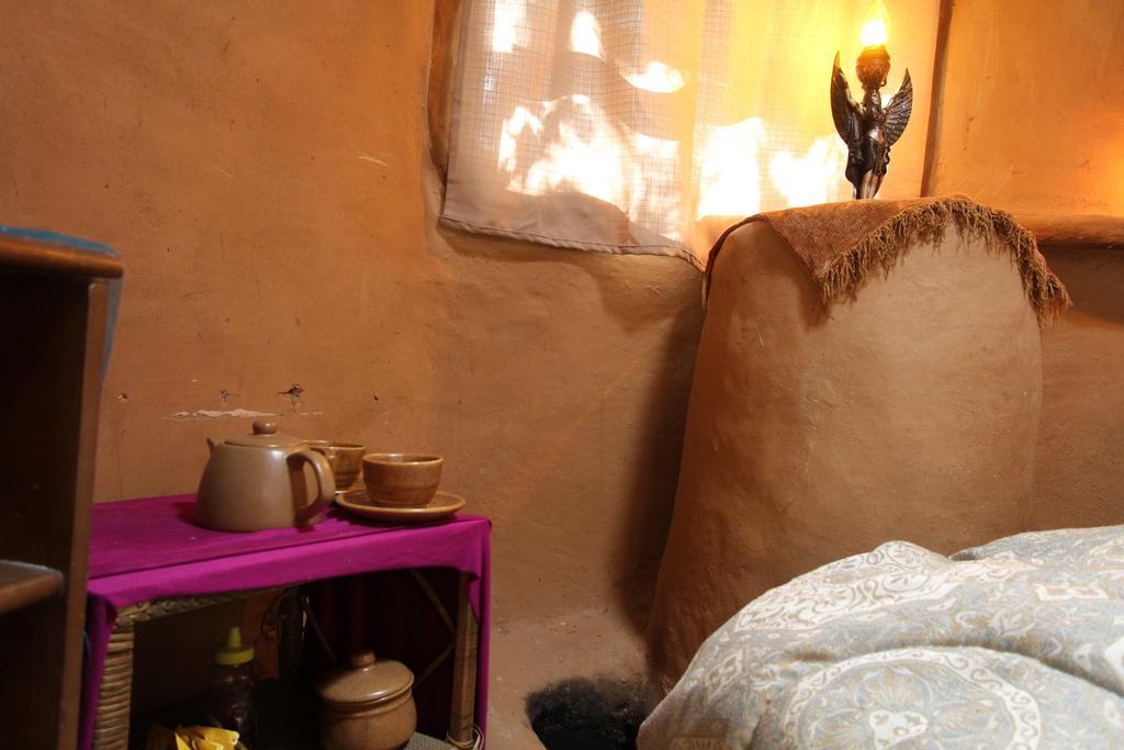Hobbit Hut Hotel Geyserville Cameră foto