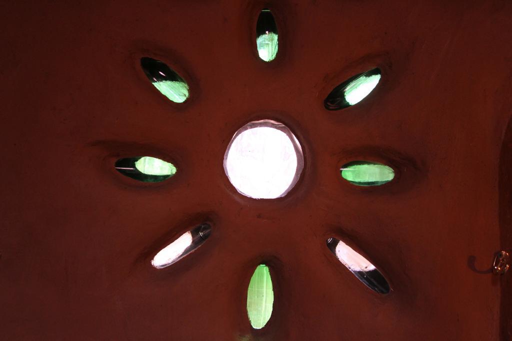 Hobbit Hut Hotel Geyserville Cameră foto