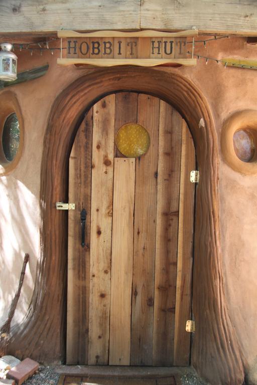 Hobbit Hut Hotel Geyserville Cameră foto